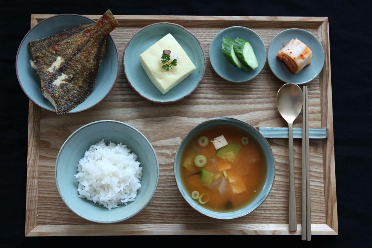 美利來飯店 - 首爾 3*
