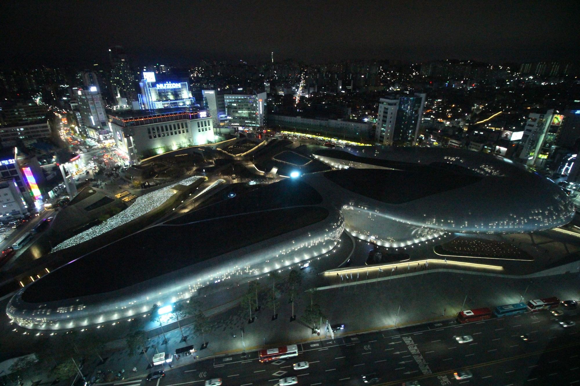 Hotel Hotel Migliore Seoul