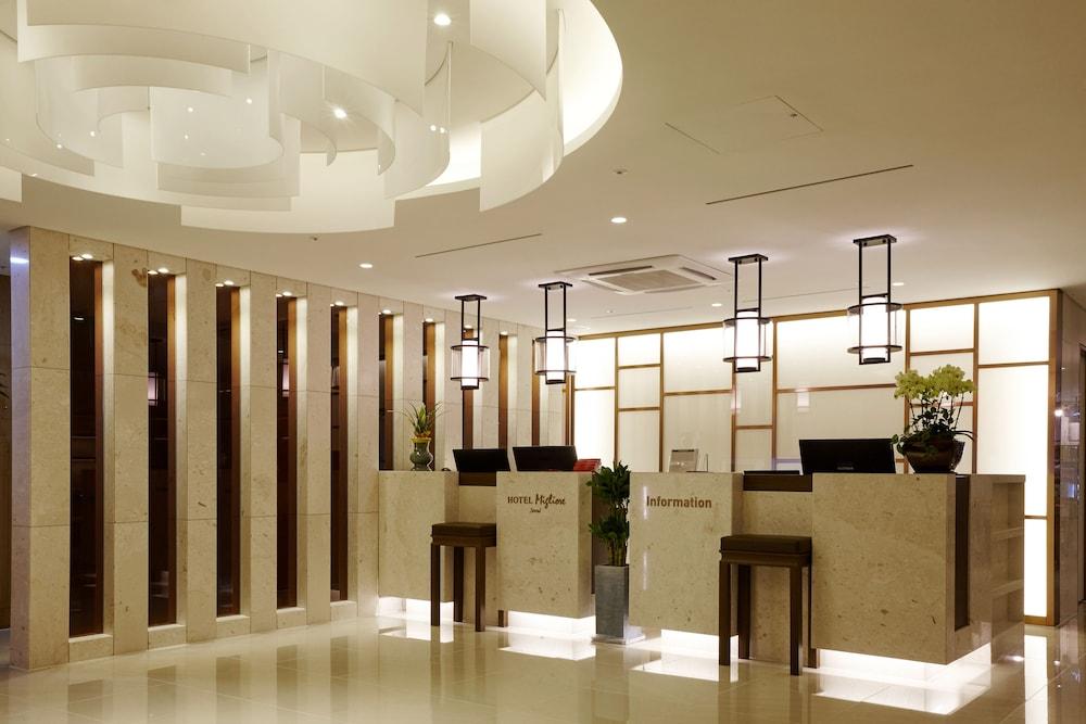 Hotel Migliore Seoul Hotel Seoul