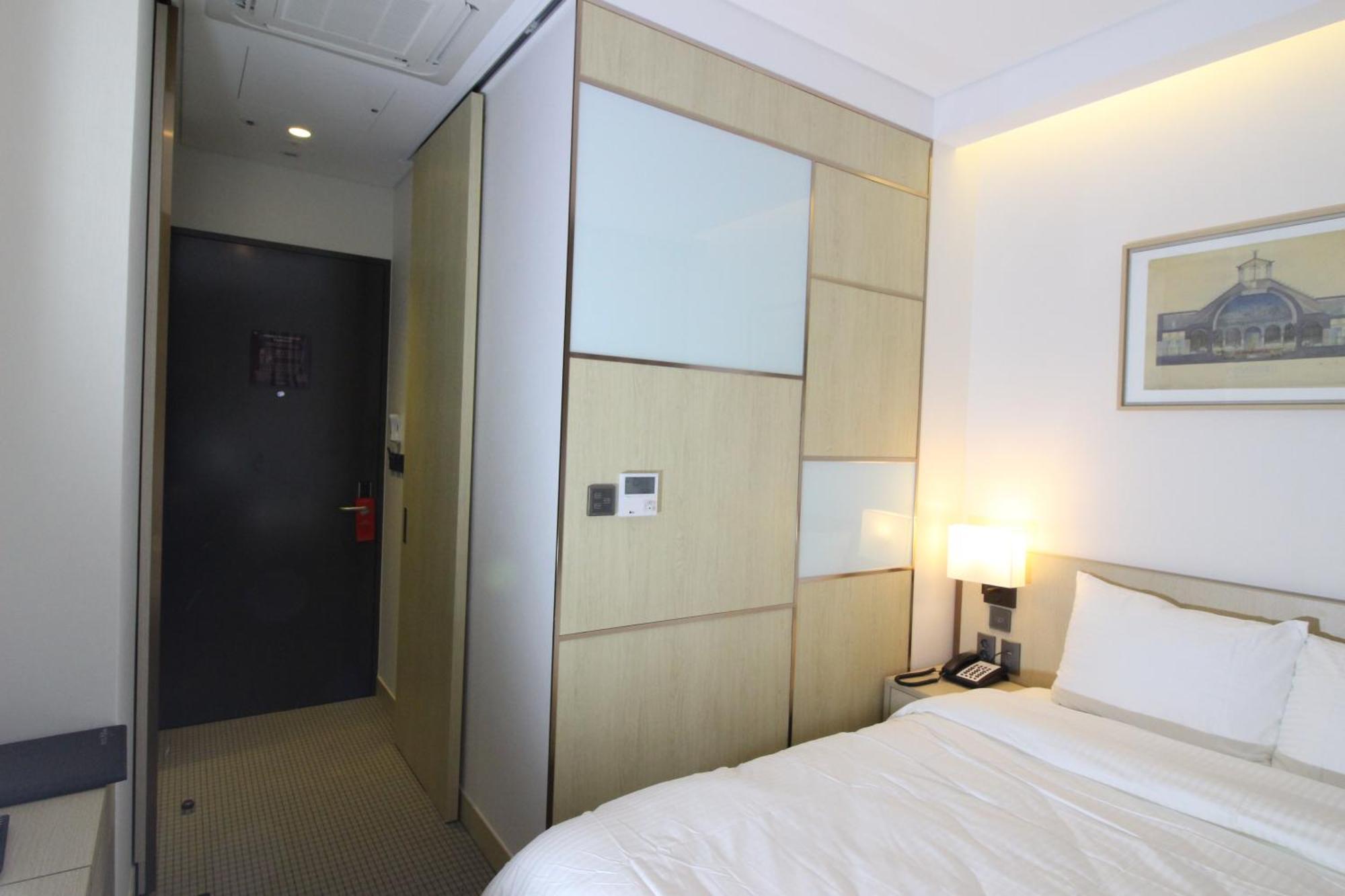 Hotel Hotel Migliore Seoul 3*
