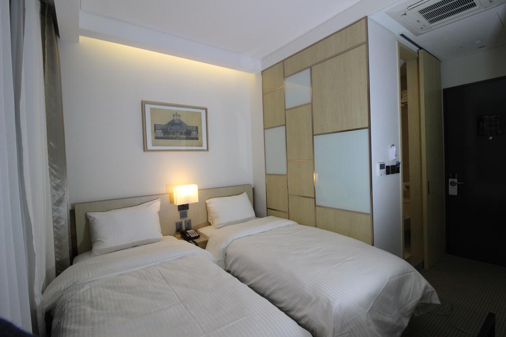 Hotel Hotel Migliore Seoul Seoul