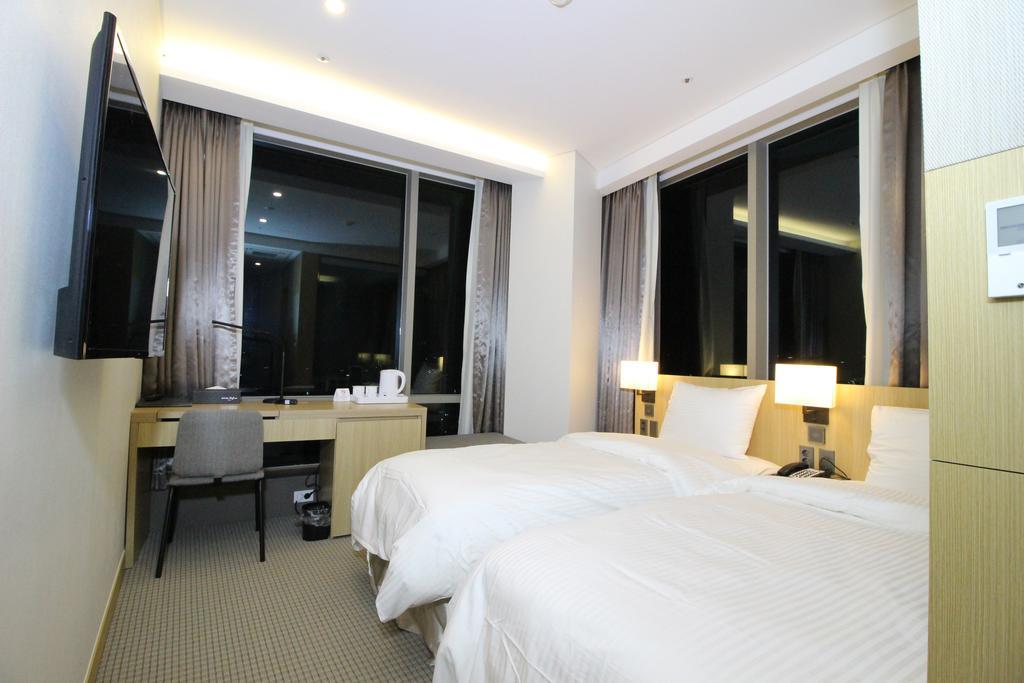 Hotel Migliore Seoul 3*