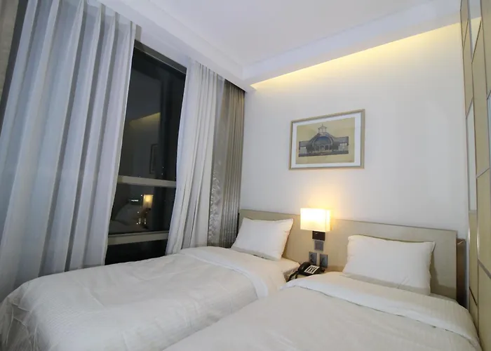 Hotel Migliore Seoul