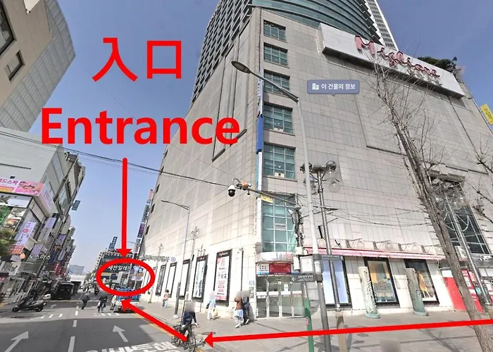 Hotel Migliore Seoul