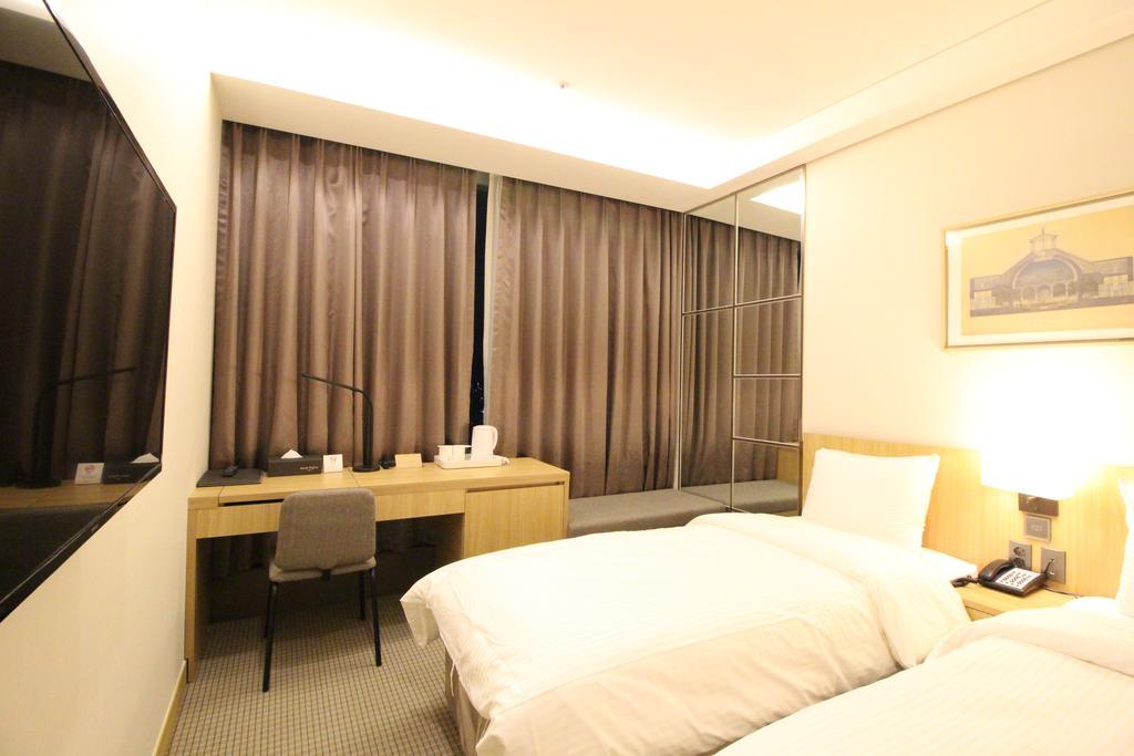 Hotel Hotel Migliore Seoul Seoul