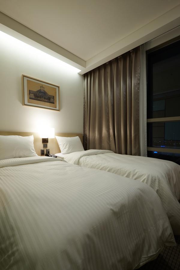 Hotel Migliore Seoul Hotel Seoul
